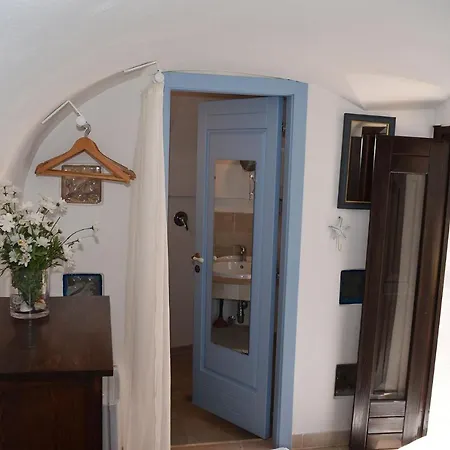 Apartmán Casa Capasone *