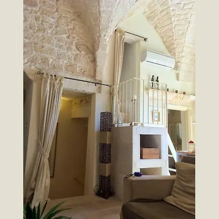 Apartment Casa Capasone