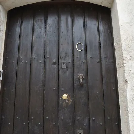 Casa Capasone Apartmán
