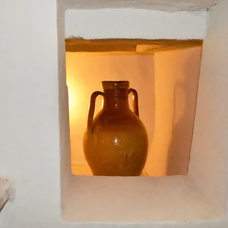 Casa Capasone Apartmán Ostuni