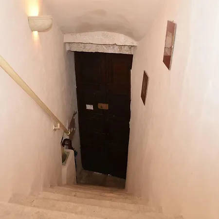 Casa Capasone Apartment *