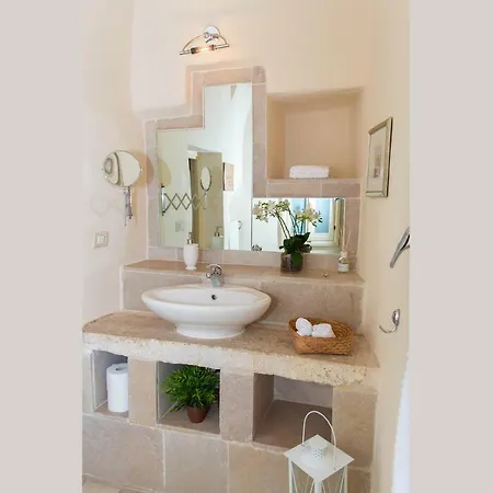Apartmán Casa Capasone *