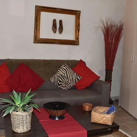 Apartment Casa Capasone Ostuni