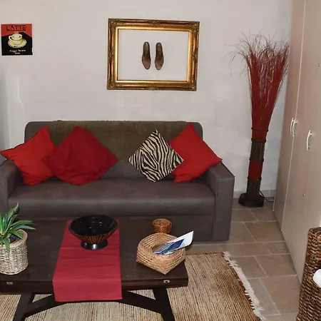 Casa Capasone *