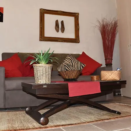Apartment Casa Capasone Ostuni