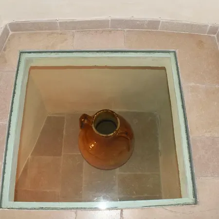 Casa Capasone Apartment *