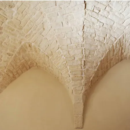 Apartment Casa Capasone