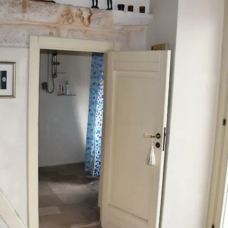 Apartmán Casa Capasone *