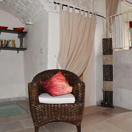 Apartment Casa Capasone *