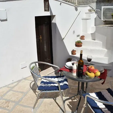 Apartment Casa Capasone *