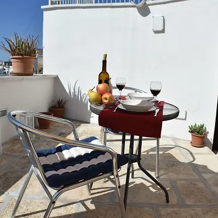 Apartmán Casa Capasone