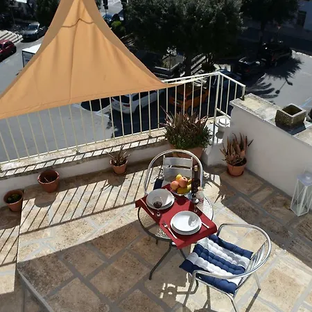 Casa Capasone * Ostuni
