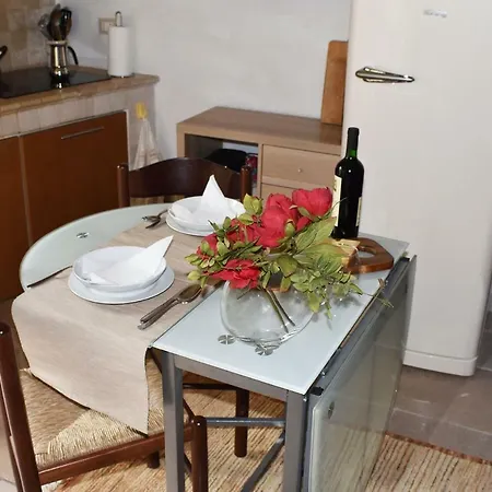 Casa Capasone * Ostuni