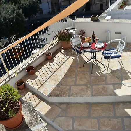 Casa Capasone * Ostuni