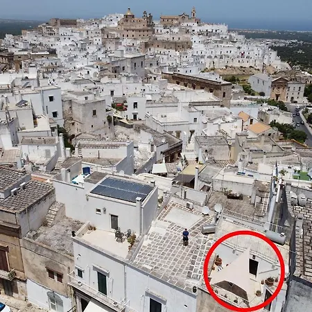 Casa Capasone Appartamento *