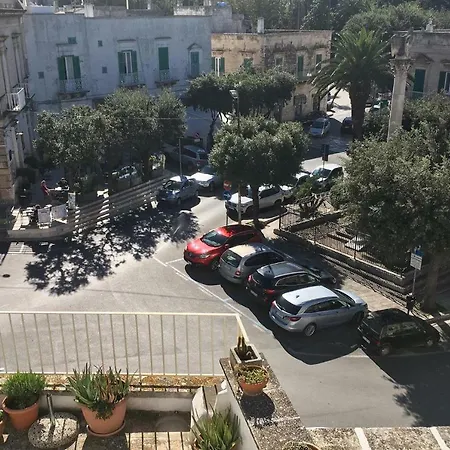 Appartamento Casa Capasone *