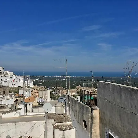 Appartamento Casa Capasone *
