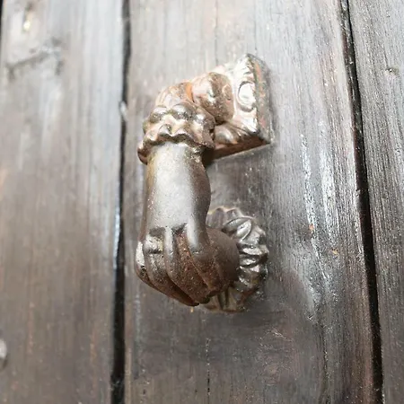 Casa Capasone Appartamento