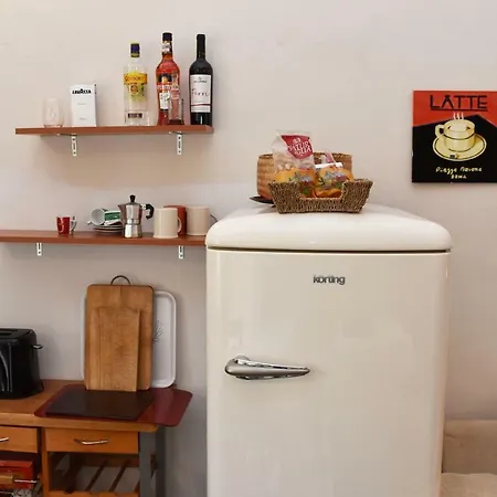 Appartamento Casa Capasone