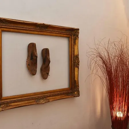 Appartamento Casa Capasone *