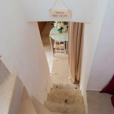 Appartamento Casa Capasone Ostuni