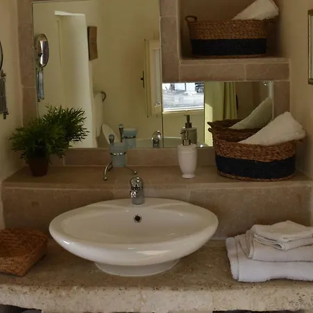 Casa Capasone Appartamento Ostuni